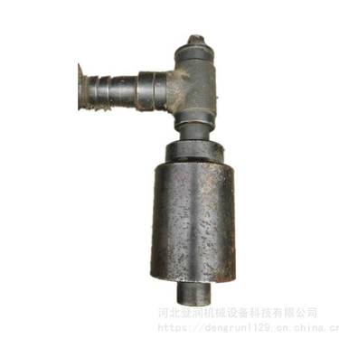 ZDY3500LPS全液压坑道钻机配件KZ5.1.1.1-4螺母