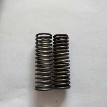 ZDY1900S 3200S 4000S煤矿全液压坑道钻机 夹持器卡瓦座弹簧