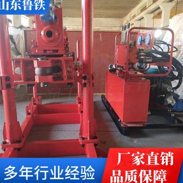 2300S煤矿用全液压坑道钻机 适用于坚固性系数ｆ≤10岩石煤层